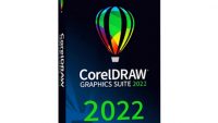CorelDRAW 2022 Graphics Suite full Free Download