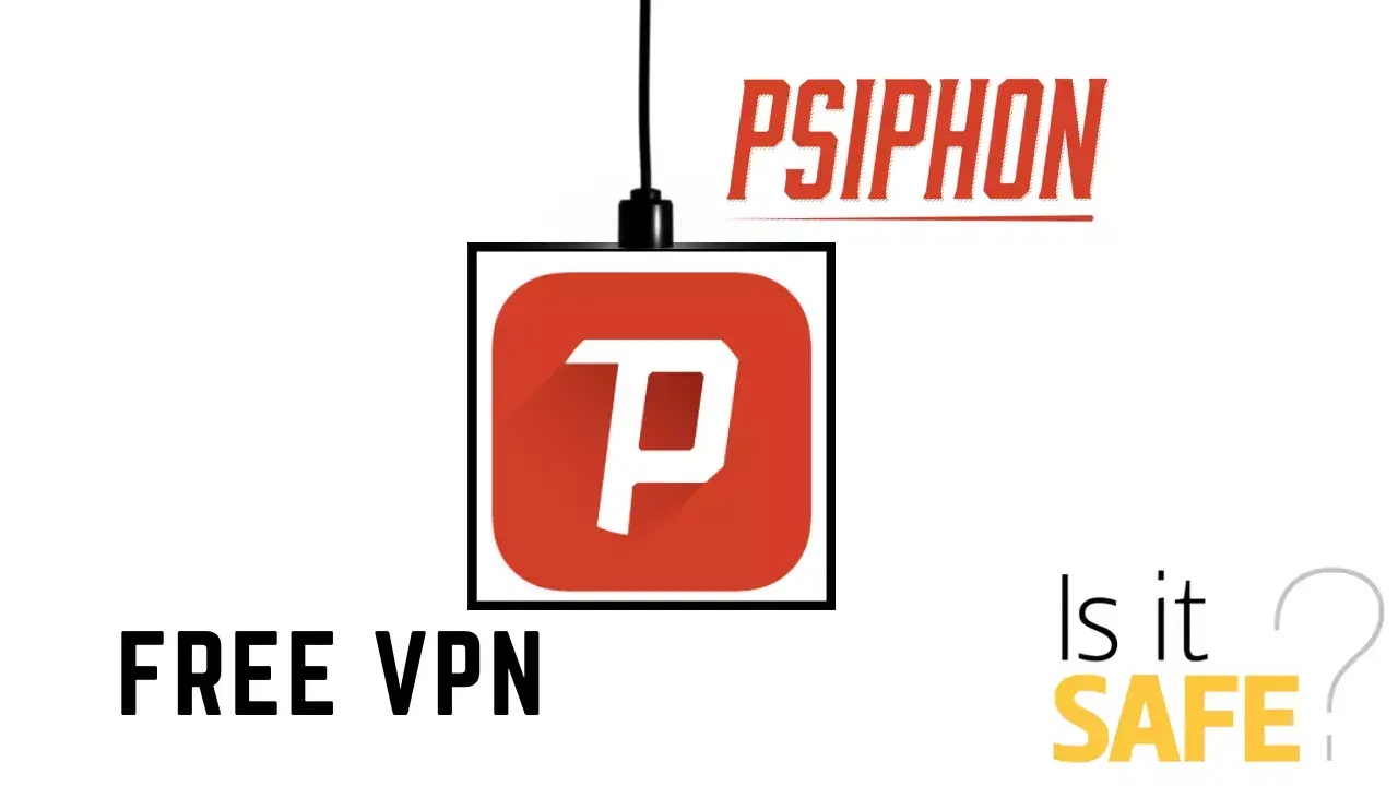 Psiphon VPN 3.180 download the last version for apple