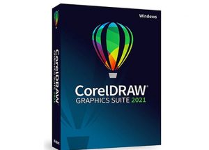 CorelDRAW 2021 Graphics Suite full Free Download