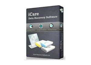 iCare Data Recovery Pro 8.4.6 free download for PC