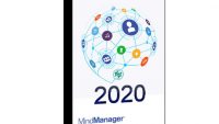 Download Mindjet Mindmanager 2020 full 32+64-bit