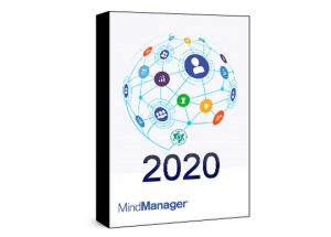 Download Mindjet Mindmanager 2020 full 32+64-bit