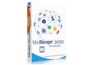 Mindjet Mindmanager 2021 v21.0.263 Free Download