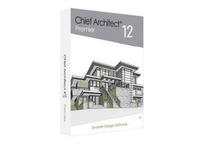 Chief Architect Premier X12 v22.1.0 Free Download