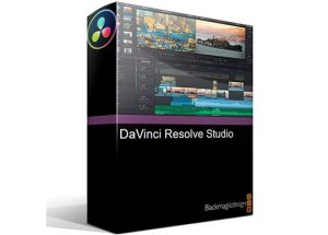 DaVinci Resolve Studio 18 Full Free Download