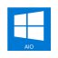 Download Windows 10 AIO Enterprise full 32/64-bit
