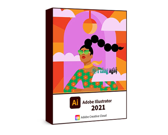 adobe illustrator cc 2021 download