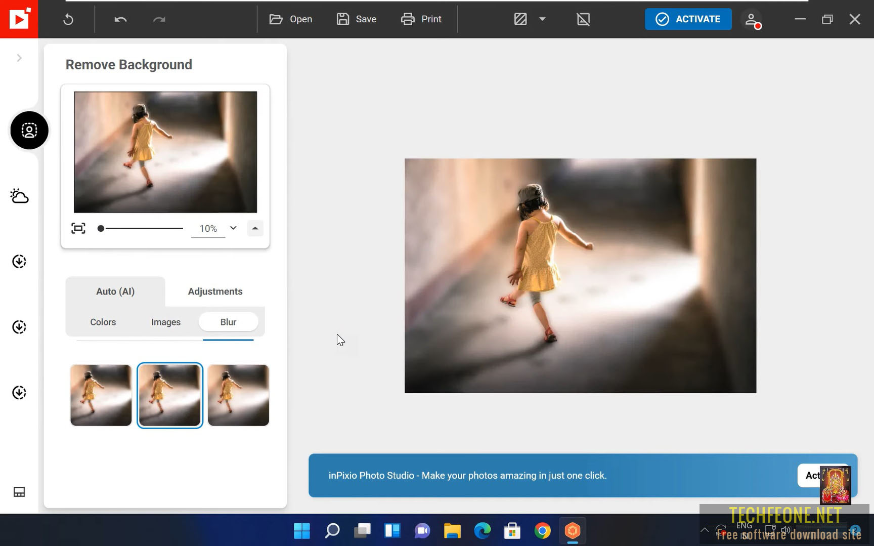 Inpixio Photo Studio 12 Ultimate free download TECHFEONE