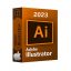Adobe Illustrator 2023 v27.7.0.421 full free download