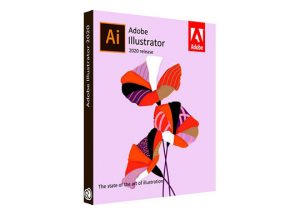 Adobe Illustrator CC 2020 free download for Windows