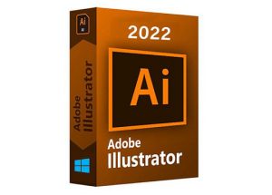 Adobe Illustrator CC 2022 v26.0.1 Full Pre-activated