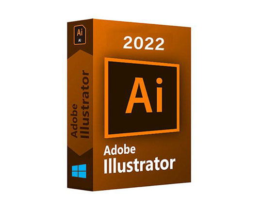 Adobe Illustrator CC 2022 v26.0.1 Full Pre-activated - TECHFEONE