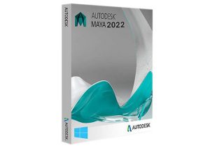 Autodesk Maya 2022 full version free download