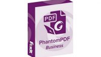 Foxit PhantomPDF Business 10 v10.1.4.37651 free download