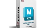 Autodesk Maya 2023 Full Activate Free Download