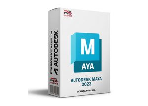 Autodesk Maya 2023 Full Activate Free Download