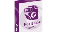 Foxit PDF Editor Pro 12.1.2.15332 free download