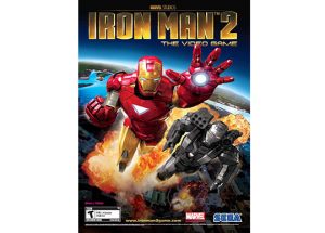 Iron Man Game for PC free download full version