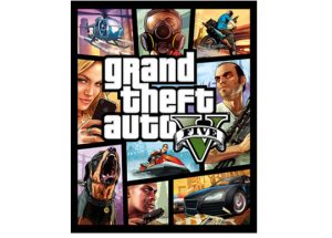 Grand Theft Auto V: GTA 5 download for PC