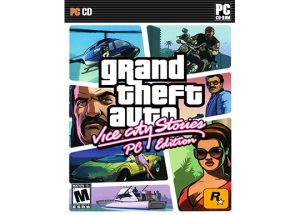 GTA Vice City Free Download for PC Windows