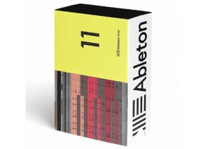 Download Ableton Live Suite 11.3.4 for free