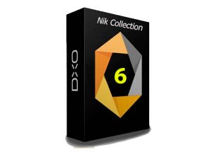 Nik Collection by DxO 6 Free Download Photo Editing