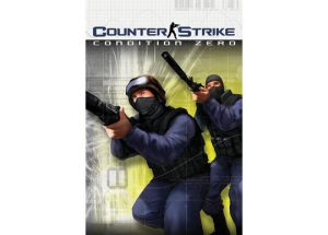 Counter-Strike: Condition Zero download for PC