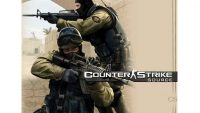 Counter-Strike Source (CS Source) download for PC