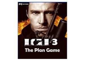 Project IGI 3: The Plan Free Download