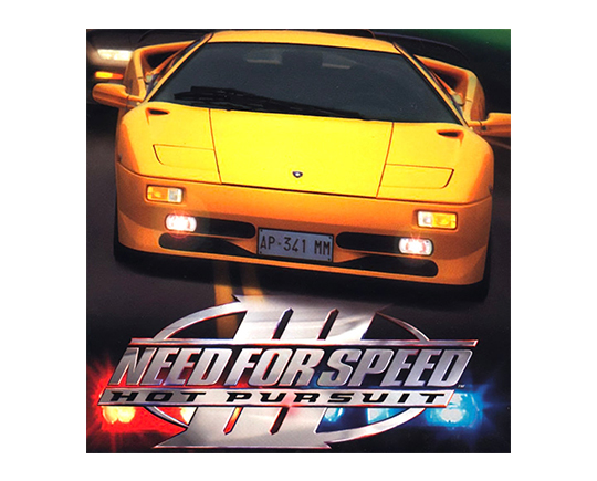 Need For Speed: Hot Pursuit PC Racing game download