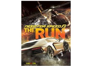 Need For Speed: The Run PC download Racing Game