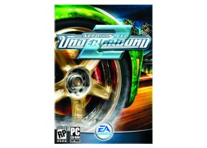 Need for Speed: Underground 2 PC download for free