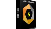 Download Nik Collection by DxO 5 Full Version Activate
