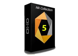 Download Nik Collection by DxO 5 Full Version Activate