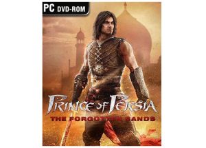 Prince Of Persia: The Forgotten Sands PC download