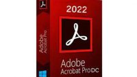 Download Adobe Acrobat Pro DC 2022 PDF for free