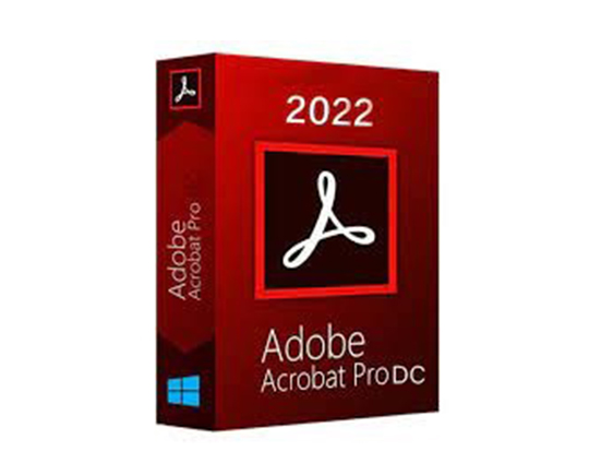 download acrobat pro 2022