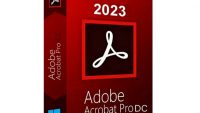 Download Adobe Acrobat Pro DC 2023 Pre-Activated