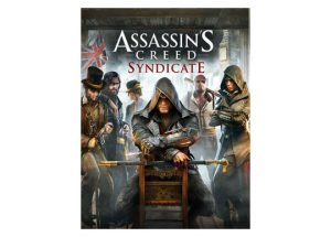 Assassin’s Creed Syndicate – Gold Edition v1.51 download