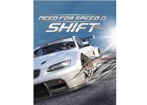 Need for Speed: Shift for PC download – Racing game