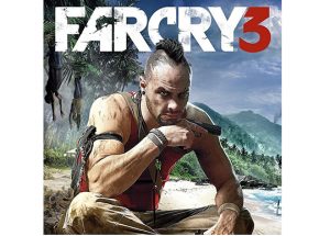 Far Cry 3 download for PC Windows [v1.05]