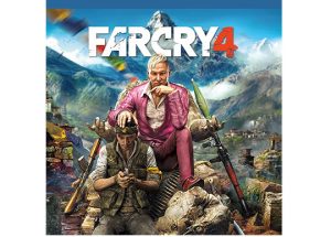 Far Cry 4 Kyrat free download shooter game PC