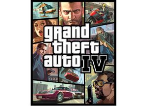 Grand Theft Auto IV: GTA 4 Download for PC