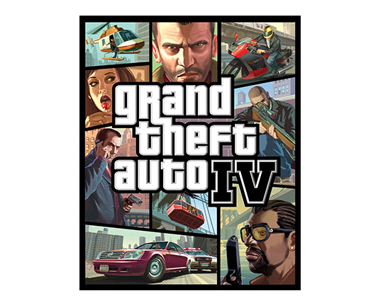 Download Grand Theft Auto IV free for PC - CCM