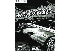 2005 Need For Speed Most Wanted Black Edition PC download