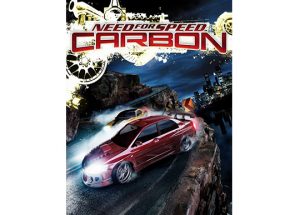 Need for Speed Carbon PC [NFS Carbon] free download