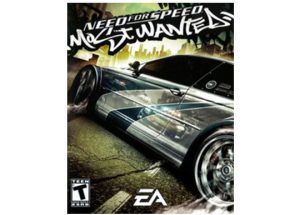 Need For Speed Most Wanted 2005 PC download
