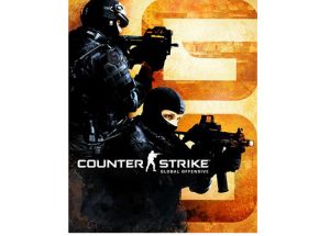 Counter-Strike: Global Offensive (CS GO) free download