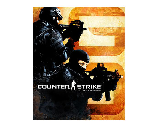Counter-Strike: Global Offensive (CS GO) free download