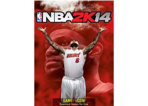 Download NBA 2K14 for PC – Basketball Game
